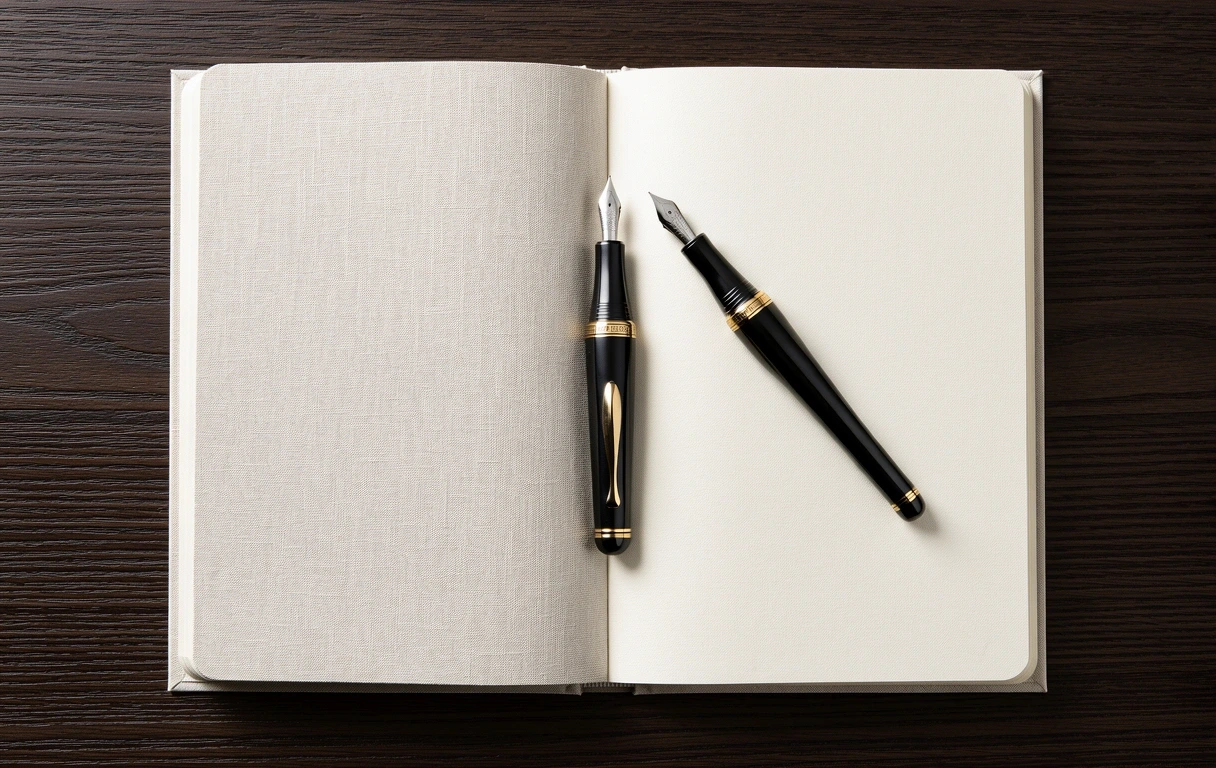 Cuaderno de reflexiones