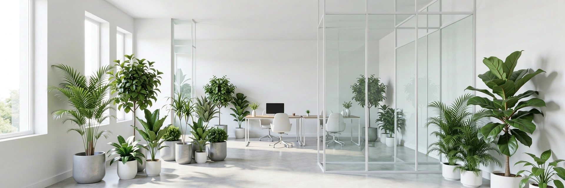 Ambiente de trabajo Mindfulwellcoreqi